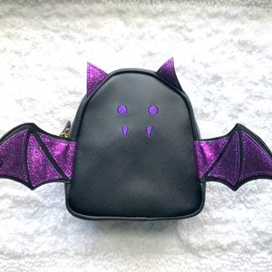 Bath and Body Works Bat Cosmetic Case